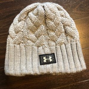 Under Armour Hat